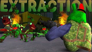 Big Scary’s New EXTRACTION UPDATE Is CRAZY…