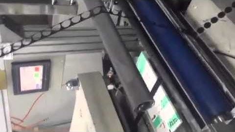 die cutting machine for velcro tape