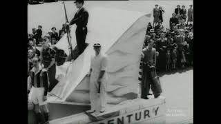 Canterbury Centennial Celebrations (1950)
