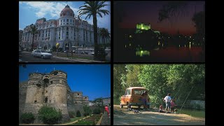 102094 Images of France SSTV PD120