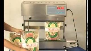 Arjun Packaging Machinery Band Sealer