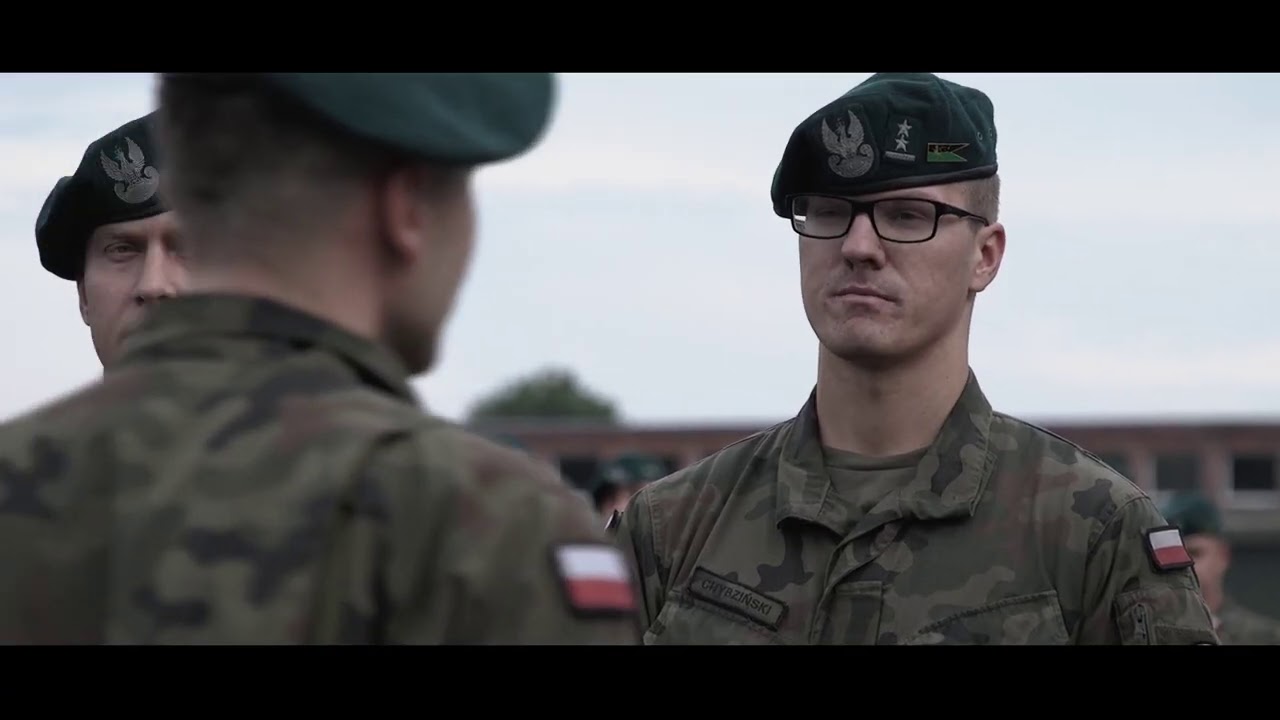 Zostań Żołnierzem 🇵🇱 - artyleria