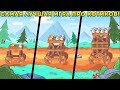 САМАЯ ЛУЧШАЯ ИГРА ПРО КОТИКОВ! они вооружены! - Cat RoBot Defence