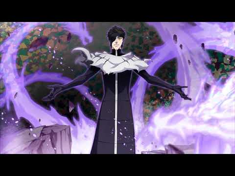 BBS Aizen TYBW Quotes