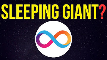 Internet Computer ICP: Still a Sleeping Giant in My Perspective? And a Hypothetical Price Prediction