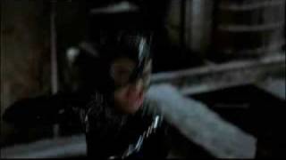 Catwoman Movie Trailer