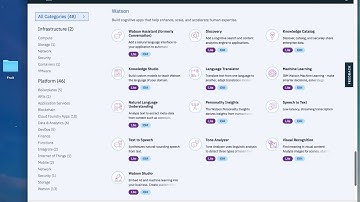 Watson Visual Recognition Tutorial (part 2)
