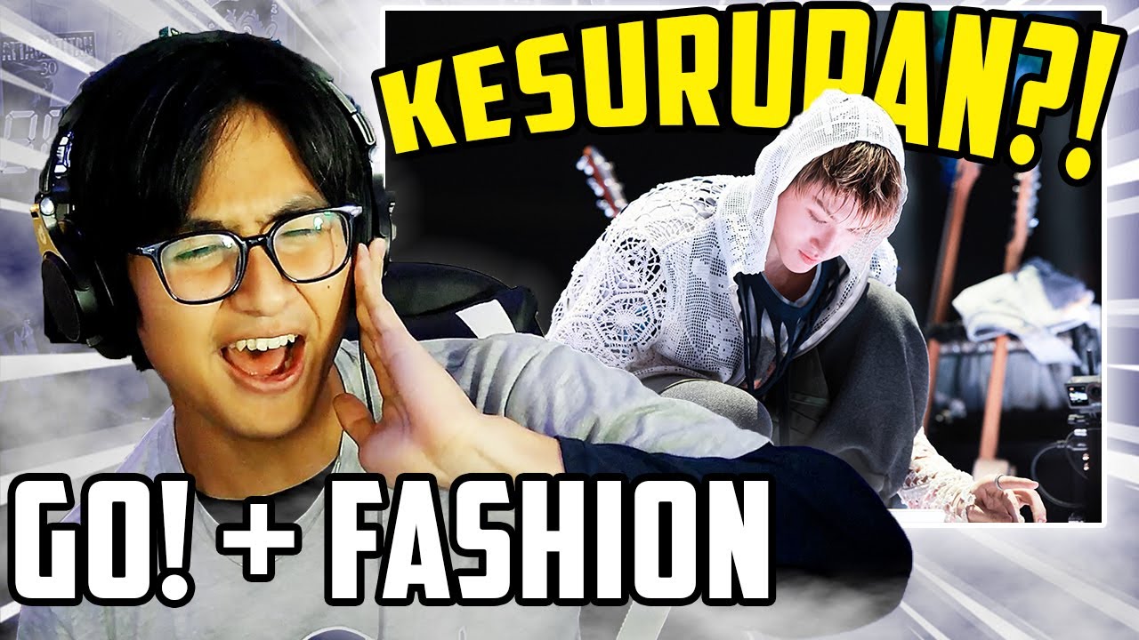 UDAH GILA‼️[CORTIS -  MAMA2025] Reaction