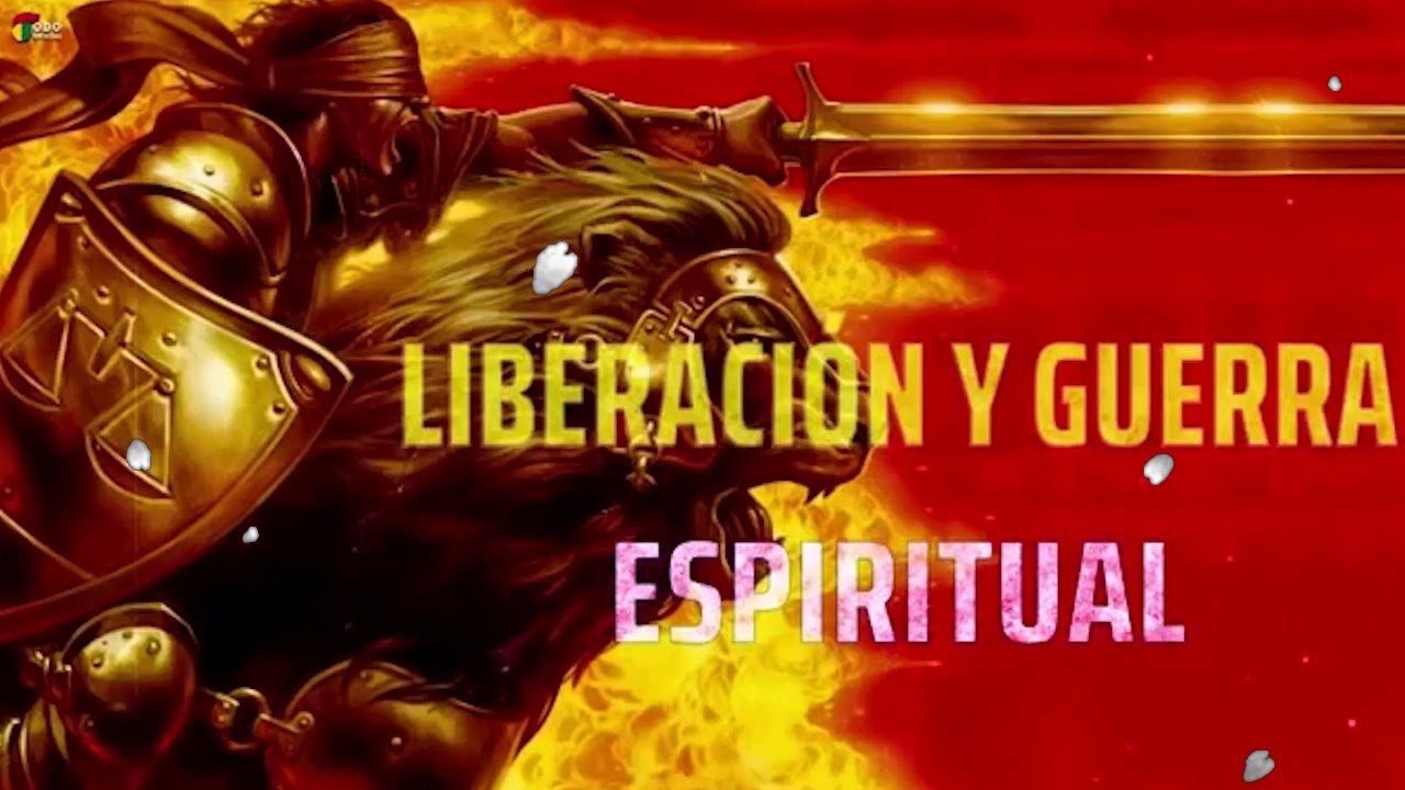 MÚSICA CRISTIANA DE LIBERACIÓN Y GUERRA ESPIRITUAL 2020 ALABANZAS QUE FORTALECEN EL ES YouTube