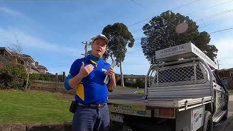 Flyscreens and winders.