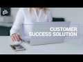 Magentrix customer success portals
