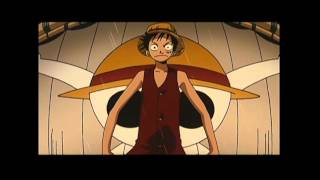 One Piece amv A Light That Never Comes