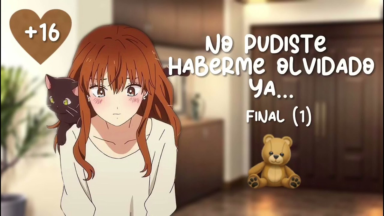 TU NOVIA SUPLICA QUE LA PERDONES - ASMR ROLEPLAY RITSU RP🧸❤️