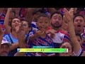 AQUÍ ESTÁN LOS MEJORES MOMENTOS DE LA FECHA 23 DEL #Brasileirao | Magazine Matchweek 23