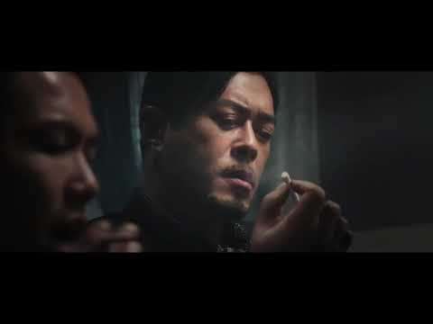 【扫毒2：天地对决】The White Storm 2 - Drug Lords|| 首曝预告