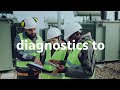 Multipurpose Automation Box | Gateway to Digitalized and AI-Ready Power Grids