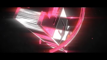 FREE Epic Intro Template #323 | Blender Template + Tutorial