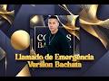 Llamado De Emergencia Version Bachata