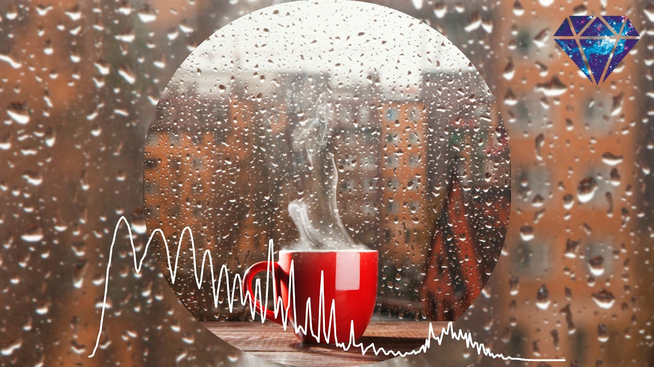 Rain Rain (prod. by Jemz) - LoFi Type Beat