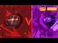 ( Trollge Multiverse ) Trollge True Potential Vs The Manic Troll