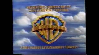 Warner Bros. Dist. Canada Ltdwarner Bros. Domestic Pay-Tv Cable Network Features 19931998