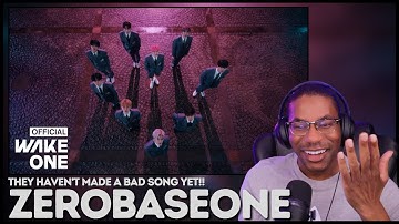 ZEROBASEONE | 