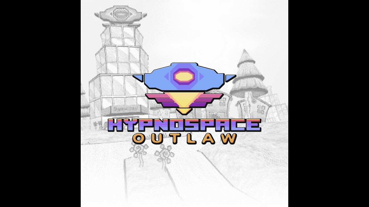 Love Feast - Let Him In (Hypnospace Outlaw)