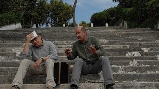 Carlo Verdone e Antonio Albanese &quot;Siamo due strumenti di una stessa orchestra&quot; intervista