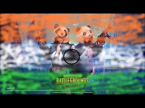 [Hindi] PUBG Mobile Gameplay | Happy Republic Day#313 - [Hindi] PUBG Mobile Gameplay | Happy Republic Day#313