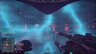 Planetside 2 - The New TR MAX