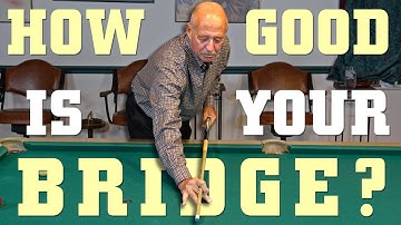Improve Your Pool Bridge