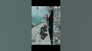 STAY HUMBLE BUT FEAR NONE | CODM BR | #Shorts #Codmobile