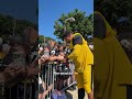 Some pre-practice autos from Cam ✍️