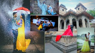 Ideas For Couple Photoshoot L Prewedding Photoshoot Ideas L Prewedding Album