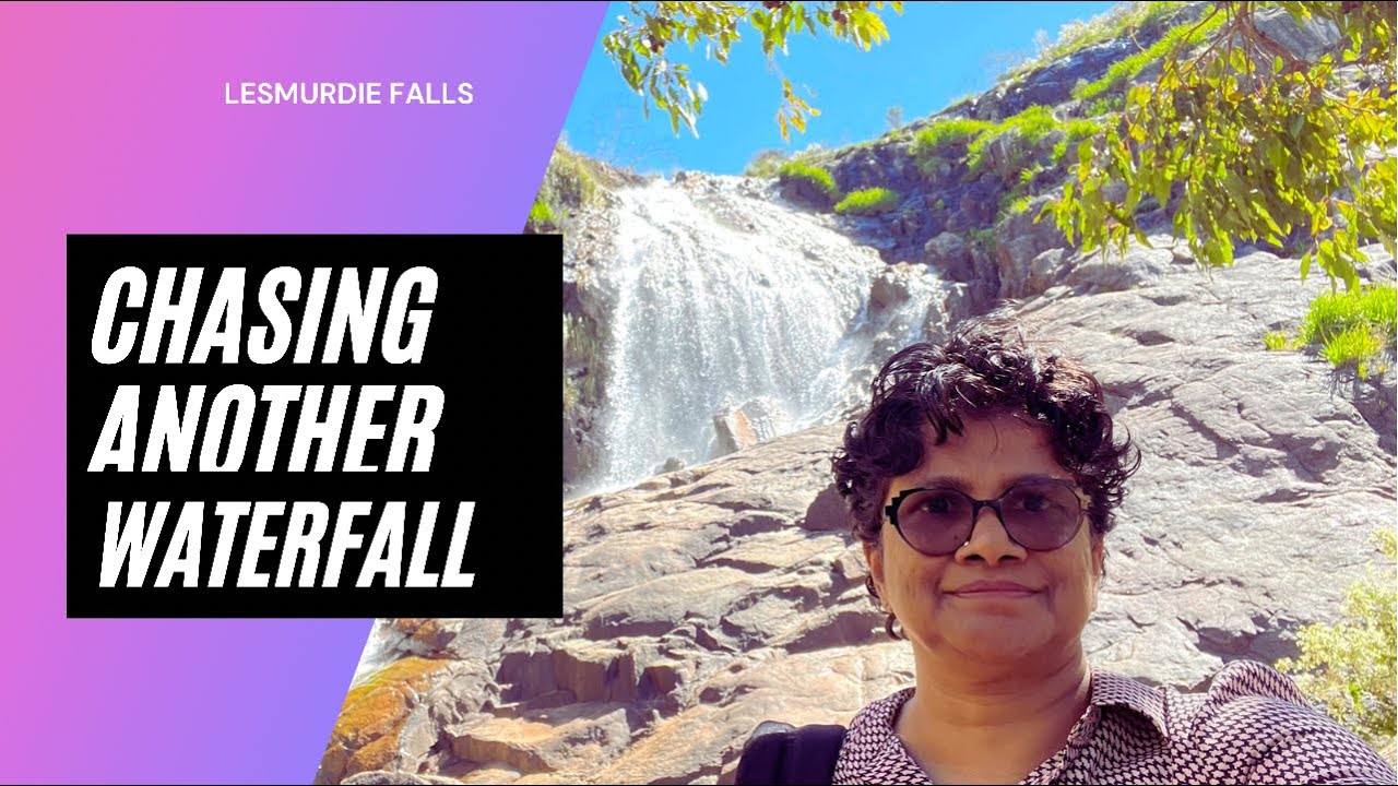 Lesmurdie Falls, Perth, Western Australia,  Hiking, Perth Day Hikes, 