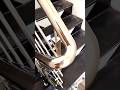 staircase railing sempal design #ssrailing #welding #sssteelrailings