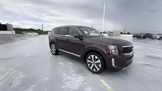 2022 Kia Telluride EX Kenner, Metairie, New Orleans, Harvey, River Ridge, LA