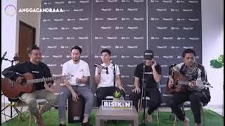 Siapa yang pantas - Govinda ft angga candra