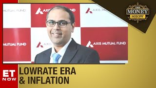 Low rate era and inflation: MF strategy | The Money Show screenshot 5