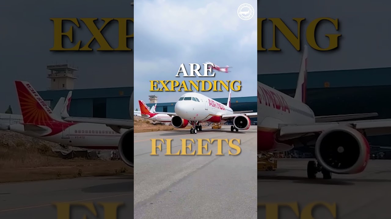 India needs 45,000+ new pilots by 2035 | Airship Aviation | Pilot