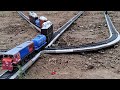 rail king Big Boy - rail king intelligent classical train - rail king 19 pcs  - rail king 13 pcs