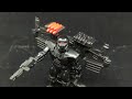 Chuck's Reviews Star Wars Mission Fleet Dark Trooper