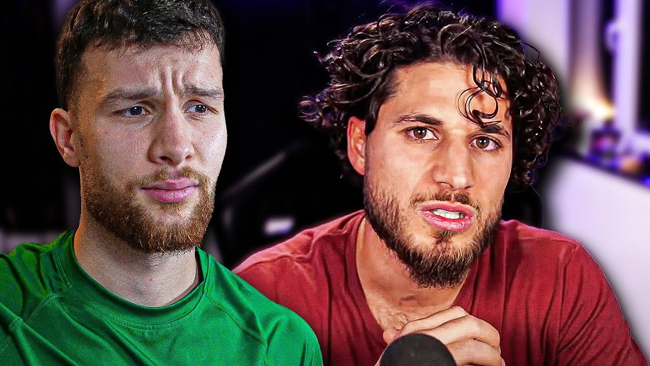 Das hätte NICHT veröffentlicht werden sollen..