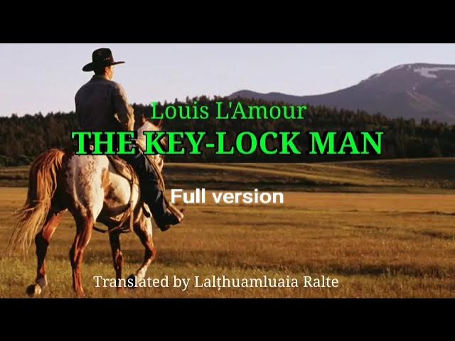 Audiobooks - Louis L'Amour - playlist by omarmais3