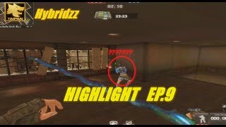 [Point Blank] HIGHLIGHT EP.9