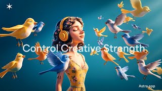 Astra: A Creative Video Upscaler