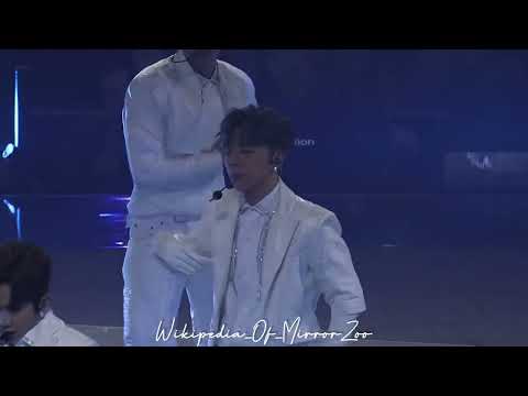 《Innerspace》& 《Reflection》 Edan  呂爵安 fan cam 27/7 mirror con