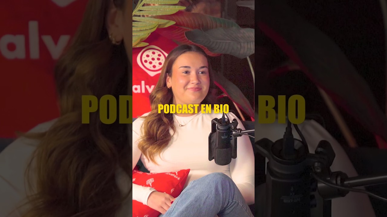 Danaé explique comme elle se sentait suite à un PTSD… #podcast  #quebec #remz #bondu