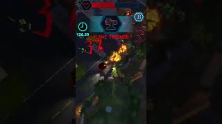 Zombie Crusher Gameplay screenshot 4