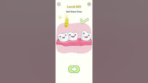 DOP 2 Level 690 #games #gameplay #shortvideo #shapeshifting #dop2  #shorts #excess #puzzle #short